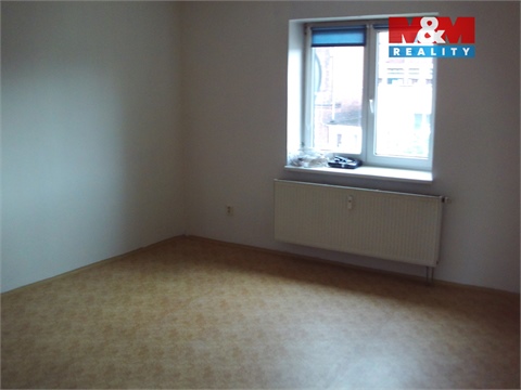 Pronájem bytu 2+1, 81 m² - 18