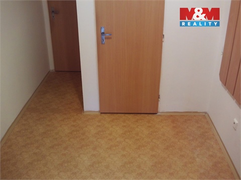 Pronájem bytu 2+1, 81 m² - 6