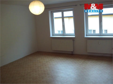 Pronájem bytu 2+1, 81 m² - 2