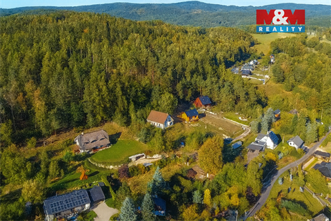 Prodej rodinného domu, 202 m² - 4