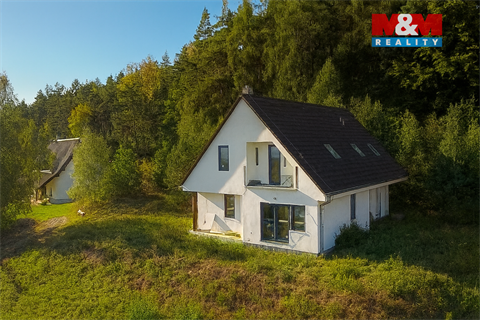 Prodej rodinného domu, 202 m² - 10