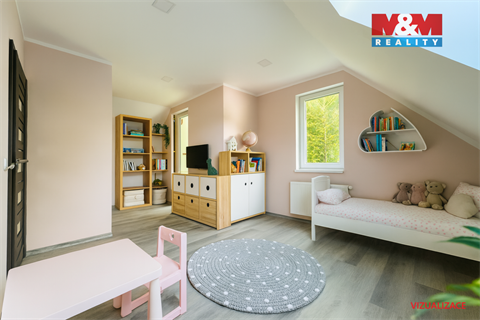 Prodej rodinného domu, 202 m² 4