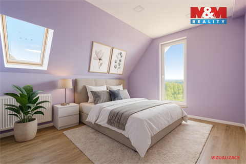 Prodej rodinného domu, 202 m² 10