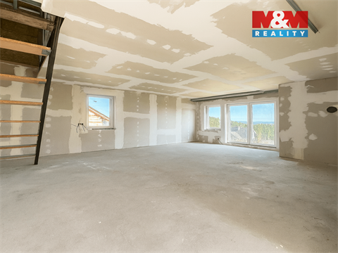 Prodej rodinného domu, 202 m² 6