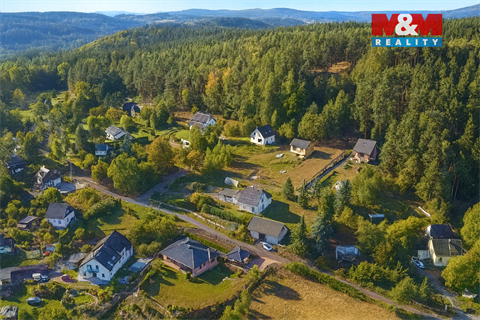 Prodej rodinného domu, 202 m² - 12