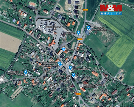 Prodej bytu 3kk, 72 m² 8