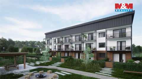 Prodej bytu 3kk, 72 m² - 4