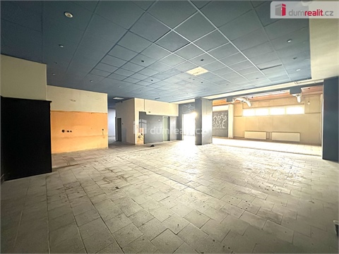 Pronájem obchodních prostor, 200 m² - 14