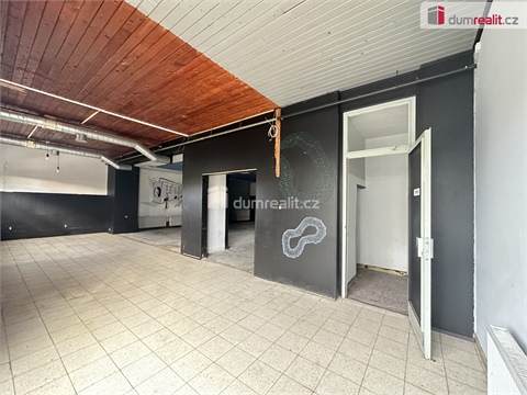 Pronájem obchodních prostor, 200 m² 18