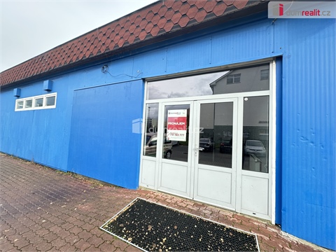 Pronájem obchodních prostor, 200 m² 4