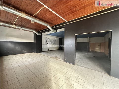 Pronájem obchodních prostor, 200 m² - 20