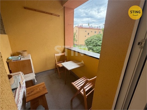 Pronájem bytu 3+1, 80 m² - 4