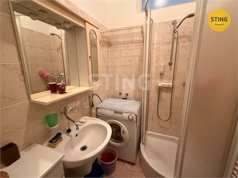 Pronájem bytu 3+1, 80 m² 8