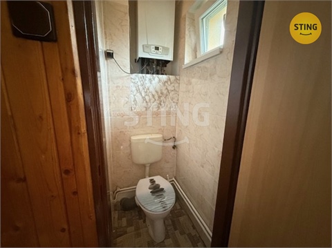 Pronájem bytu 3+1, 80 m² - 6