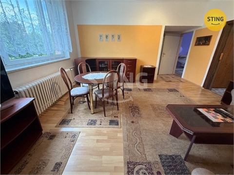 Pronájem bytu 3+1, 80 m² - 2