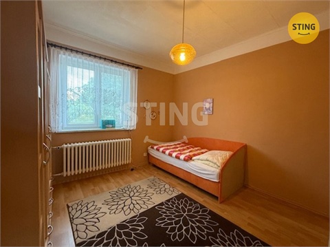 Pronájem bytu 3+1, 80 m² 4