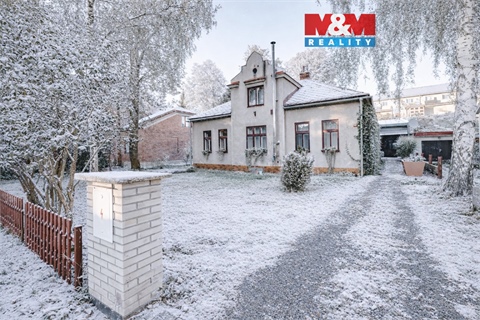 Prodej rodinného domu, 195 m² - 2