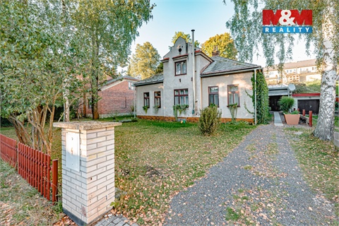 Prodej rodinného domu, 195 m² 4