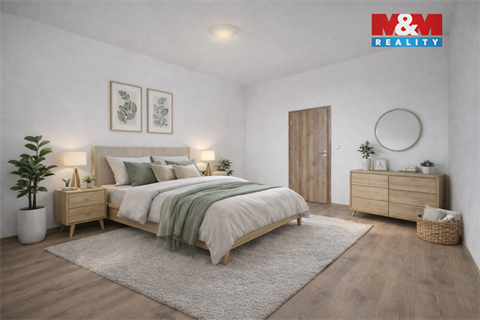 Prodej bytu 4kk, 102 m² - 0