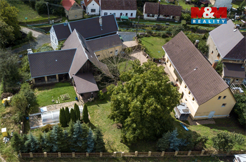 Prodej rodinného domu, 200 m² 26