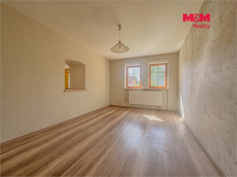 Prodej rodinného domu, 200 m² - 4