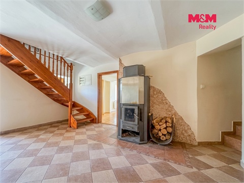 Prodej rodinného domu, 200 m² - 8