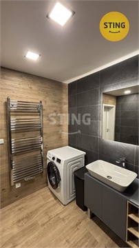 Pronájem bytu 3kk, 66 m² - 6