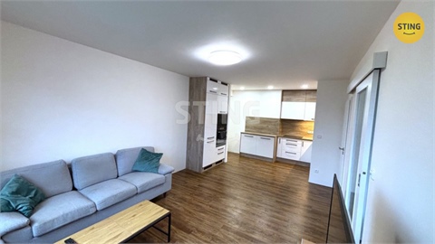 Pronájem bytu 3kk, 66 m² 6