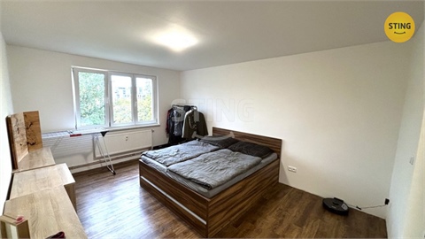 Pronájem bytu 3kk, 66 m² - 8