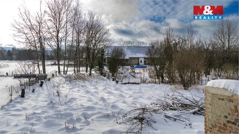 Prodej chaty / chapuly, 179 m² - 6