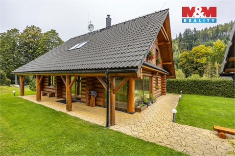 Prodej rodinného domu, 190 m² - 14