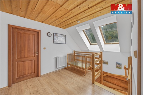 Prodej rodinného domu, 190 m² - 4