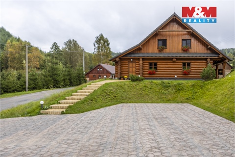 Prodej rodinného domu, 190 m² 18