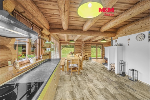 Prodej rodinného domu, 190 m² 4