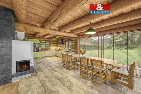 Prodej rodinného domu, 190 m² 2