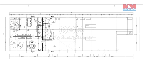 Pronájem výrobního objektu, 511 m² - 6