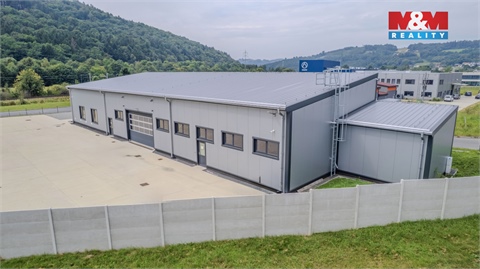 Pronájem obchodních prostor, 511 m² - 6