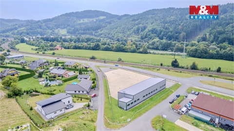 Pronájem obchodních prostor, 511 m² - 8