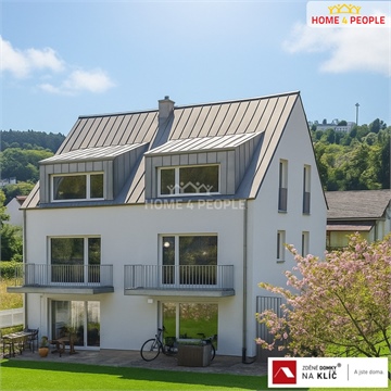 Prodej rodinného domu, 260 m² 0