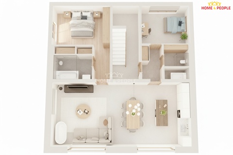 Prodej rodinného domu, 260 m² 22