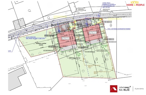 Prodej rodinného domu, 260 m² 8