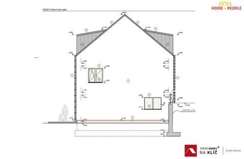 Prodej rodinného domu, 260 m² - 4