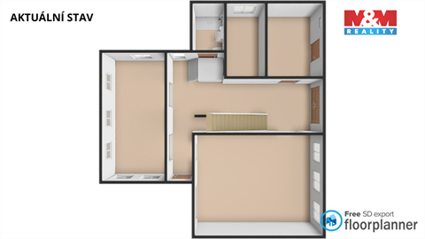 Prodej rodinného domu, 150 m² - 18