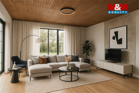 Prodej rodinného domu, 150 m² - 10