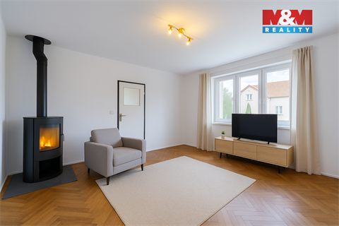 Prodej rodinného domu, 76 m² - 4