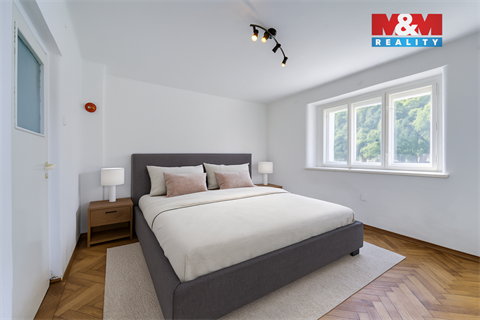 Prodej rodinného domu, 76 m² - 2