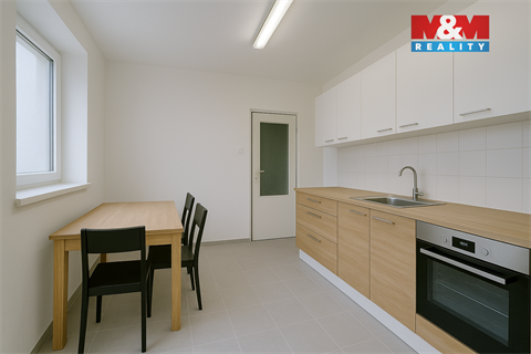 Prodej rodinného domu, 76 m² - 6