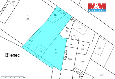 Prodej rodinného domu, 142 m² - 20