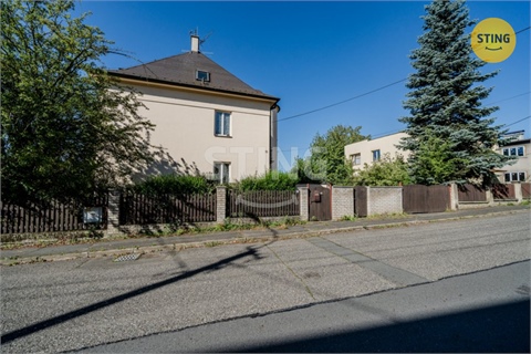 Prodej vily, 310 m² 4