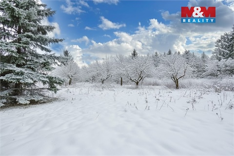 Prodej stavebního pozemku, 1 015 m² - 8